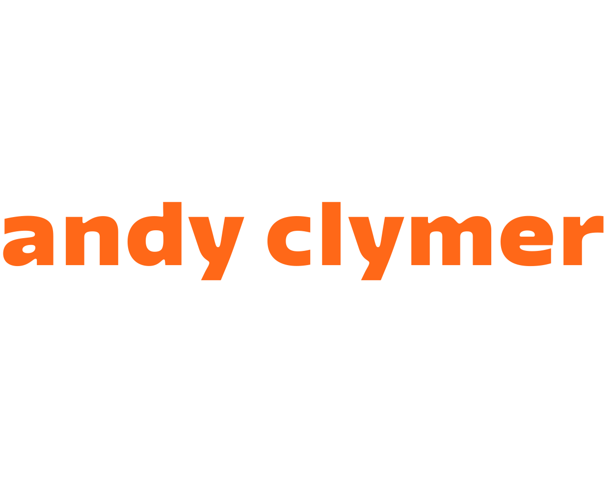 Andy Clymer